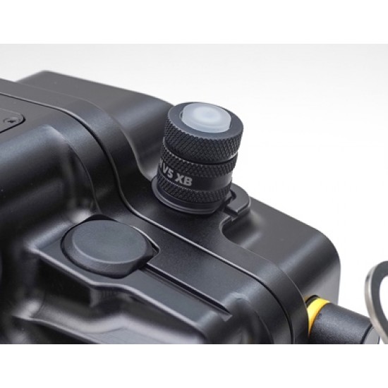 Sea&Sea MDX-α7IV 防水壳 for SONY a7RIV Sea&Sea MDX-α7IV 防水壳 for SONY a7RIV