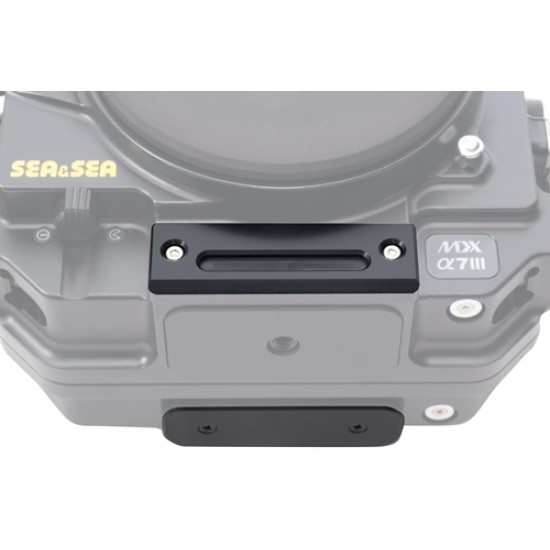Sea&Sea MDX-α7IV 防水壳 for SONY a7RIV Sea&Sea MDX-α7IV 防水壳 for SONY a7RIV