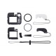 SONY MPK-URX100A 防水壳 for RX100 全系列 SONY MPK-URX100A 防水壳 for RX100 全系列
