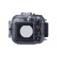SONY MPK-URX100A 防水壳 for RX100 全系列 SONY MPK-URX100A 防水壳 for RX100 全系列