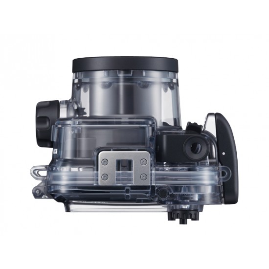 SONY MPK-URX100A 防水壳 for RX100 全系列 SONY MPK-URX100A 防水壳 for RX100 全系列