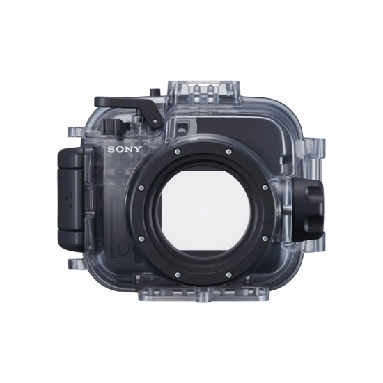 SONY MPK-URX100A 防水壳 for RX100 全系列 SONY MPK-URX100A 防水壳 for RX100 全系列
