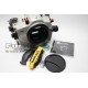 Subal CD1DX 防水壳 for Canon EOS1DX, DC, DF, MK II