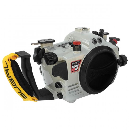 Subal CD5 MIV 防水壳 for Canon EOS 5D MK IV Subal CD5 MIV 防水壳 for Canon EOS 5D MK IV