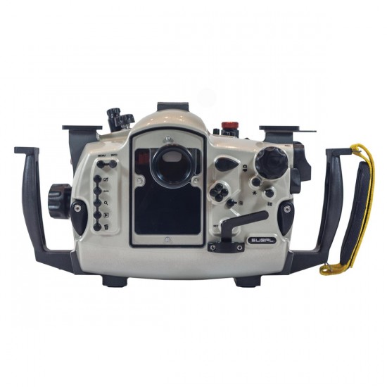 Subal CD5 MIV 防水壳 for Canon EOS 5D MK IV Subal CD5 MIV 防水壳 for Canon EOS 5D MK IV