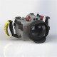 Subal CD7Mark II 防水壳 for Canon EOS 7D MK2