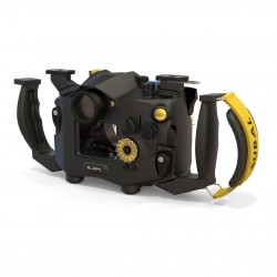 Subal Alpha 7 防水壳 for Sony Alpha 7 r / s (A7)