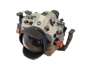 奧地利 SUBAL ND4S Angler 鋁合金防水殼