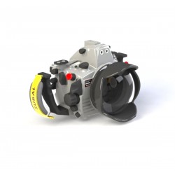 Subal ND750 防水壳 for Nikon D750