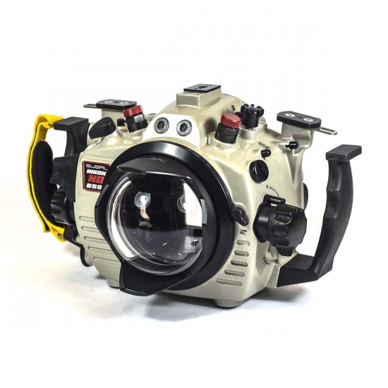 Subal ND850 防水壳 for Nikon D850