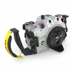 Subal EM1MK2 防水壳 for Olympus E-M1 Mark II Subal EM1MK2 防水壳 for Olympus E-M1 Mark II