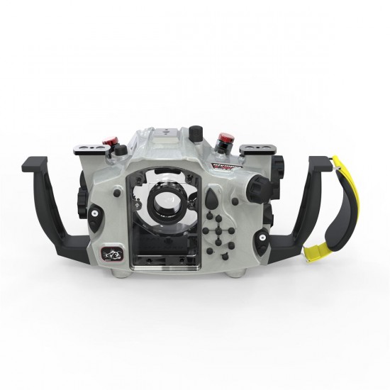 Subal EM1MK2 防水壳 for Olympus E-M1 Mark II Subal EM1MK2 防水壳 for Olympus E-M1 Mark II