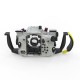 Subal EM1MK2 防水壳 for Olympus E-M1 Mark II Subal EM1MK2 防水壳 for Olympus E-M1 Mark II