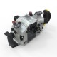 Subal EM1MK2 防水壳 for Olympus E-M1 Mark II Subal EM1MK2 防水壳 for Olympus E-M1 Mark II