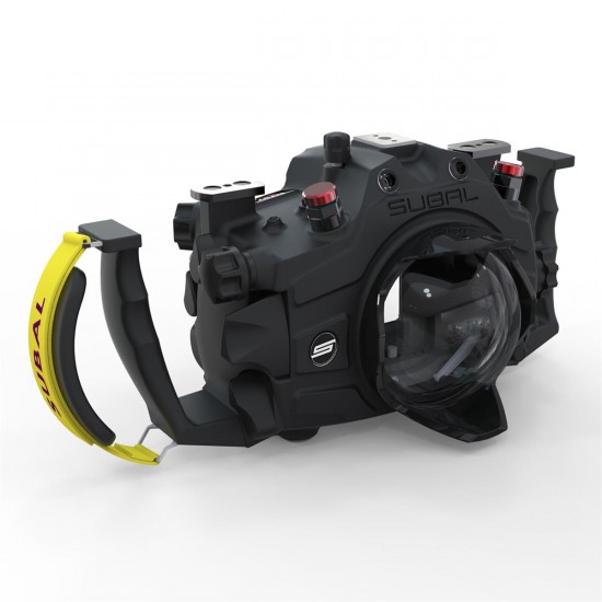 Subal EM1MK2 防水壳 for Olympus E-M1 Mark II Subal EM1MK2 防水壳 for Olympus E-M1 Mark II
