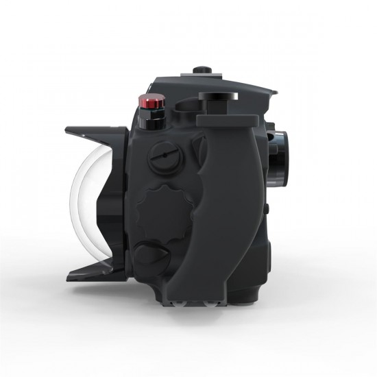 Subal EM1MK2 防水壳 for Olympus E-M1 Mark II Subal EM1MK2 防水壳 for Olympus E-M1 Mark II