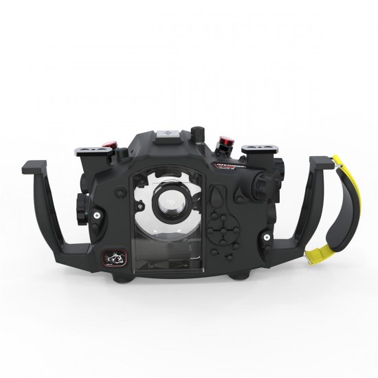 Subal EM1MK2 防水壳 for Olympus E-M1 Mark II Subal EM1MK2 防水壳 for Olympus E-M1 Mark II