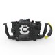 Subal EM1MK2 防水壳 for Olympus E-M1 Mark II Subal EM1MK2 防水壳 for Olympus E-M1 Mark II