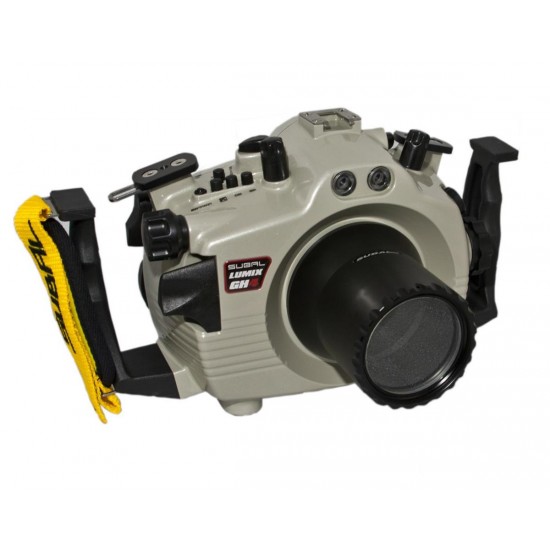 Subal GH4 防水壳 for Panasonic GH4