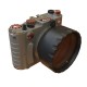 Subal Q 防水壳 for Leica Q V2 Subal Q 防水壳 for Leica Q V2