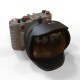 Subal Q 防水壳 for Leica Q V3 Subal Q 防水壳 for Leica Q V3
