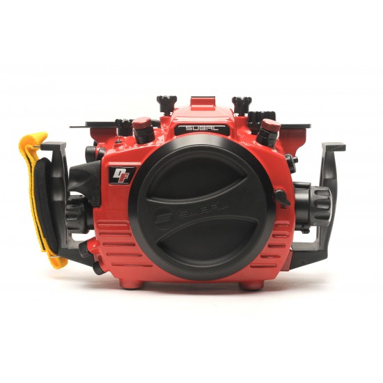 Subal NDF for Nikon DF 防水壳 (Subal 标准灰色) Subal NDF for Nikon DF 防水壳 (Subal 标准灰色)