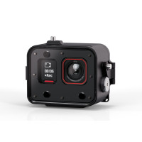 T-HOUSING Insta360 Acepro 1&2 铝合金防水壳
