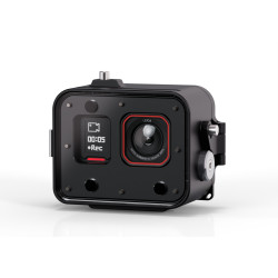 T-HOUSING Insta360 Acepro 1&2 铝合金防水壳