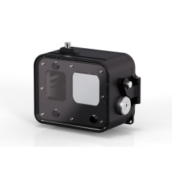 T-HOUSING Insta360 Acepro 1&2 铝合金防水壳