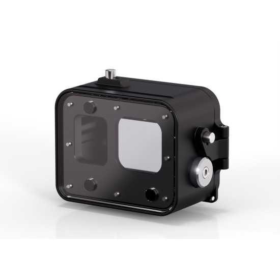T-HOUSING Insta360 Acepro 1&2 铝合金防水壳