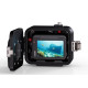 T-HOUSING Insta360 Acepro 1&2 铝合金防水壳
