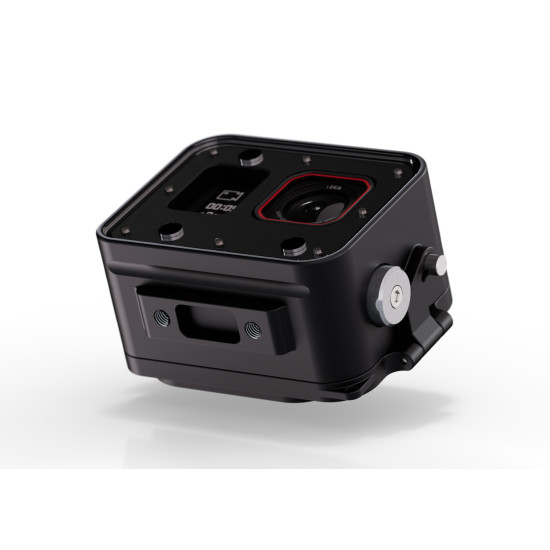 T-HOUSING Insta360 Acepro 1&2 铝合金防水壳