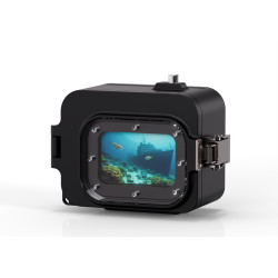 T-HOUSING Insta360 Acepro 1&2 铝合金防水壳