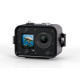 T-HOUSING DJI Action6 铝合金防水壳