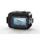 T-HOUSING DJI Action6 铝合金防水壳