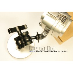 NB 球型转接头 for GoPro NB 球型转接头 for GoPro