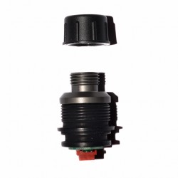 UW Technics 光纤接座 for Sea&Sea MDX 防水壳 (不包含 MDX-D3) UW Technics 光纤接座 for Sea&Sea MDX 防水壳 (不包含 MDX-D3)