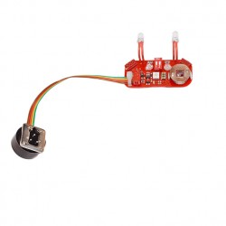 UW Technics TTL 讯号转换器 for Nikon (Nauticam、Hugyfot防水壳) UW Technics TTL 讯号转换器 for Nikon (Nauticam、Hugyfot防水壳)
