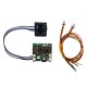 UW Technics 通用 TTL 讯号转换器 for Nikon (Ikelite/Sea&Sea MDX-D50 / D200 / D3 / D300等, 光纤座为选购) UW Technics 通用 TTL 讯号转换器 for Nikon (Ikelite/Sea&Sea MDX-D50 / D200 / D3 / D300等, 光纤座为选购)