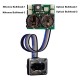 UW Technics 通用 TTL 讯号转换器 for Nikon (Ikelite/Sea&Sea MDX-D50 / D200 / D3 / D300等, 光纤座为选购) UW Technics 通用 TTL 讯号转换器 for Nikon (Ikelite/Sea&Sea MDX-D50 / D200 / D3 / D300等, 光纤座为选购)