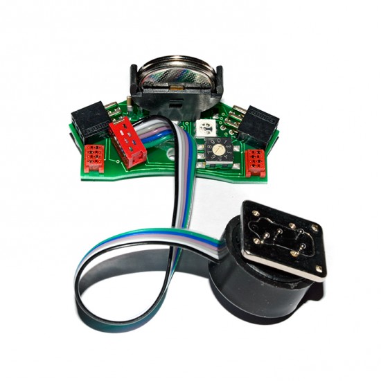 UW Technics TTL 讯号转换器 for Nikon for Sealux 防水壳 UW Technics TTL 讯号转换器 for Nikon for Sealux 防水壳