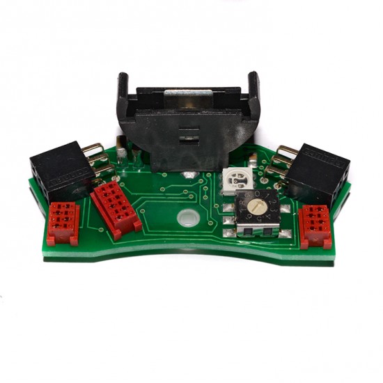 UW Technics TTL 讯号转换器 for Nikon for Sealux 防水壳 UW Technics TTL 讯号转换器 for Nikon for Sealux 防水壳
