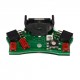 UW Technics TTL 讯号转换器 for Nikon for Sealux 防水壳 UW Technics TTL 讯号转换器 for Nikon for Sealux 防水壳
