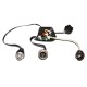 UW Technics TTL 讯号转换器 for Nikon for Seacam 防水壳 UW Technics TTL 讯号转换器 for Nikon for Seacam 防水壳