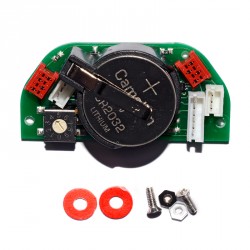 UW Technics TTL 讯号转换器 for Canon for Sea&Sea MDX-5DM3 与 MDX-6D 防水壳 UW Technics TTL 讯号转换器 for Canon for Sea&Sea MDX-5DM3 与 MDX-6D 防水壳