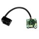 UW Technics TTL 讯号转换器 for Sea&Sea MDX-1DMIII / 50D /40D (旧款防水壳 for Canon, 光纤座为选购) UW Technics TTL 讯号转换器 for Sea&Sea MDX-1DMIII / 50D /40D (旧款防水壳 for Canon, 光纤座为选购)