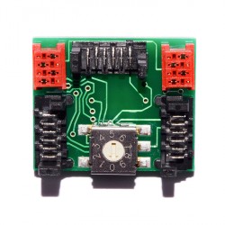 UW Technics TTL 讯号转换器 for Olympus (Seacam 防水壳) UW Technics TTL 讯号转换器 for Olympus (Seacam 防水壳)