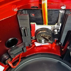 UW Technics TTL 讯号转换器 for Sony A7-A9 for ISOTTA (包含漏水侦测器与光纤接座) UW Technics TTL 讯号转换器 for Sony A7-A9 for ISOTTA (包含漏水侦测器与光纤接座)