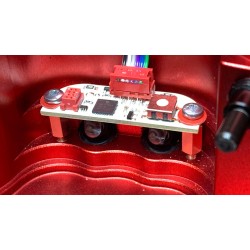 UW Technics TTL 讯号转换器 for Olympus EM1-II, EM1-III for ISOTTA 防水壳 UW Technics TTL 讯号转换器 for Olympus EM1-II, EM1-III for ISOTTA 防水壳