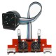 UW Technics TTL 讯号转换器 for Anthis Nexus Nikon 防水壳 UW Technics TTL 讯号转换器 for Anthis Nexus Nikon 防水壳